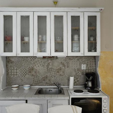 Apartments Carica 노비사드 외부 사진