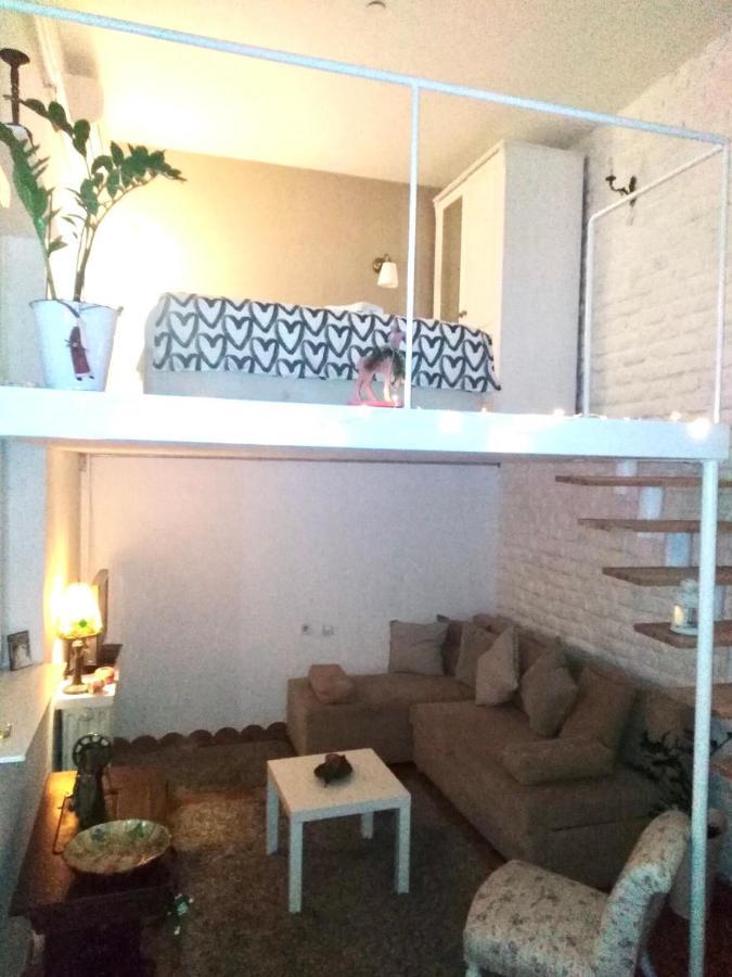 Apartments Carica 노비사드 외부 사진