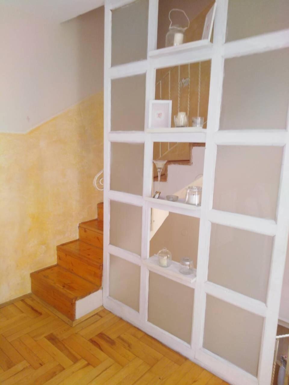 Apartments Carica 노비사드 외부 사진